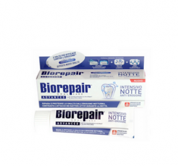 Паста зубная BioRepair Intensive 75мл