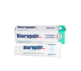 Паста зубная BioRepair Plus 75мл