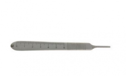 Ручка для инструментов Scalpel Hande 30-9А HLW