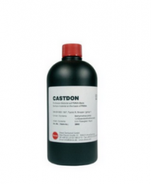 Жидкость д/пластмассы Castdon 0,5 л Dreve