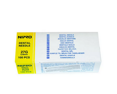 Иглы дентальные е/р 0,4х35 мм, Nipro. Иглы карпульные Nipro 30g 0,3мм х 27мм. Иглы дентальные ni-Pro 27g*30 мм 100 шт Dental Needle. Иглы Dental Needle Nipro 30g 21. Иглы для проводниковой анестезии