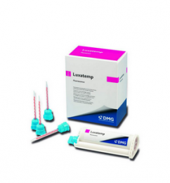 Luxatemp-Fluorescence-A3 картридж 110710 DMG