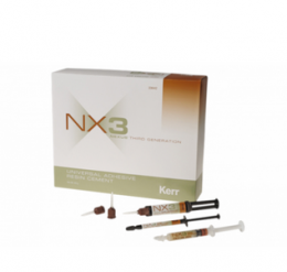 NX3 Intro Kit  Kerr
