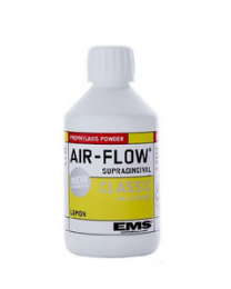 Порошок для AirFlow EMS Лимон (300г)