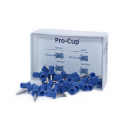 Чашечки Pro-Cup профилак жесткие (30шт) 