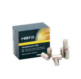 Металл Херениум NA /Heraenium NA 1кг