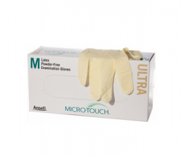 Перчатки Micro-Touch M 50пар