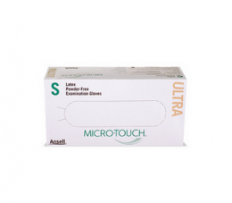 Перчатки Micro-Touch S 50пар
