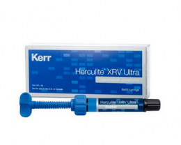Геркулайт XRV Ultra А2 дентин