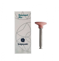 Полиры Kagayaki Ensmart Pin 32 диск (10шт)