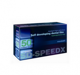 Пленка самопроявляю-ся SD-Speedx (50шт)