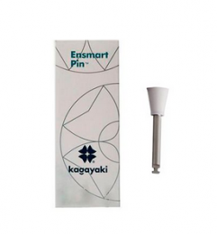Полиры Kagayaki Ensmart Pin 125 чаша (10шт)